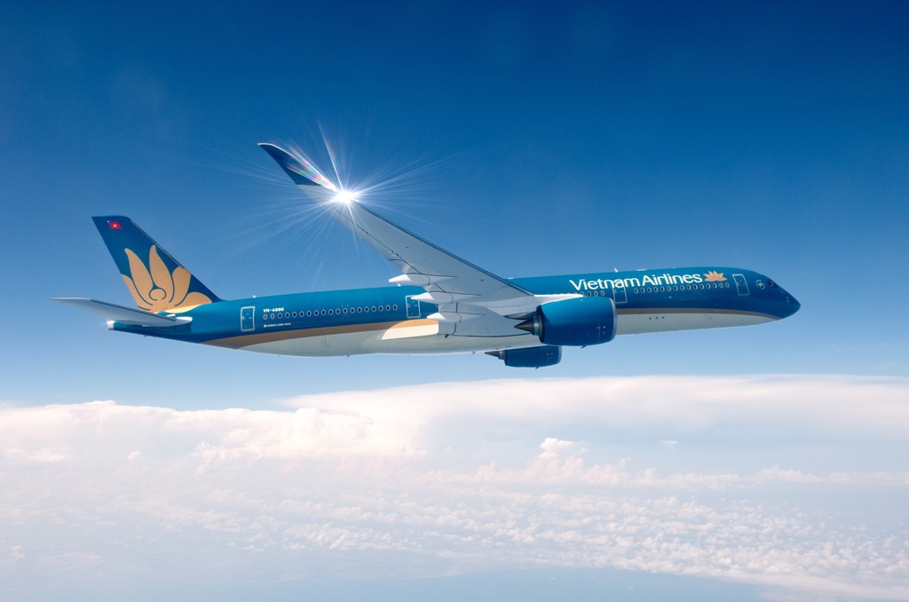 Vietnam Airlines công bố mở đường bay thẳng kết nối Hà Nội và Amsterdam từ tháng 6/2026